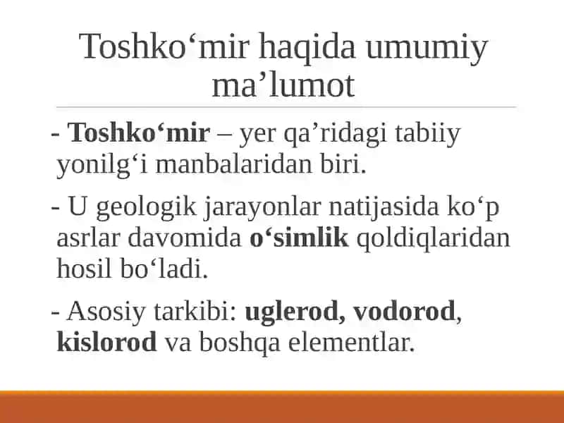 Toshko‘mir 2