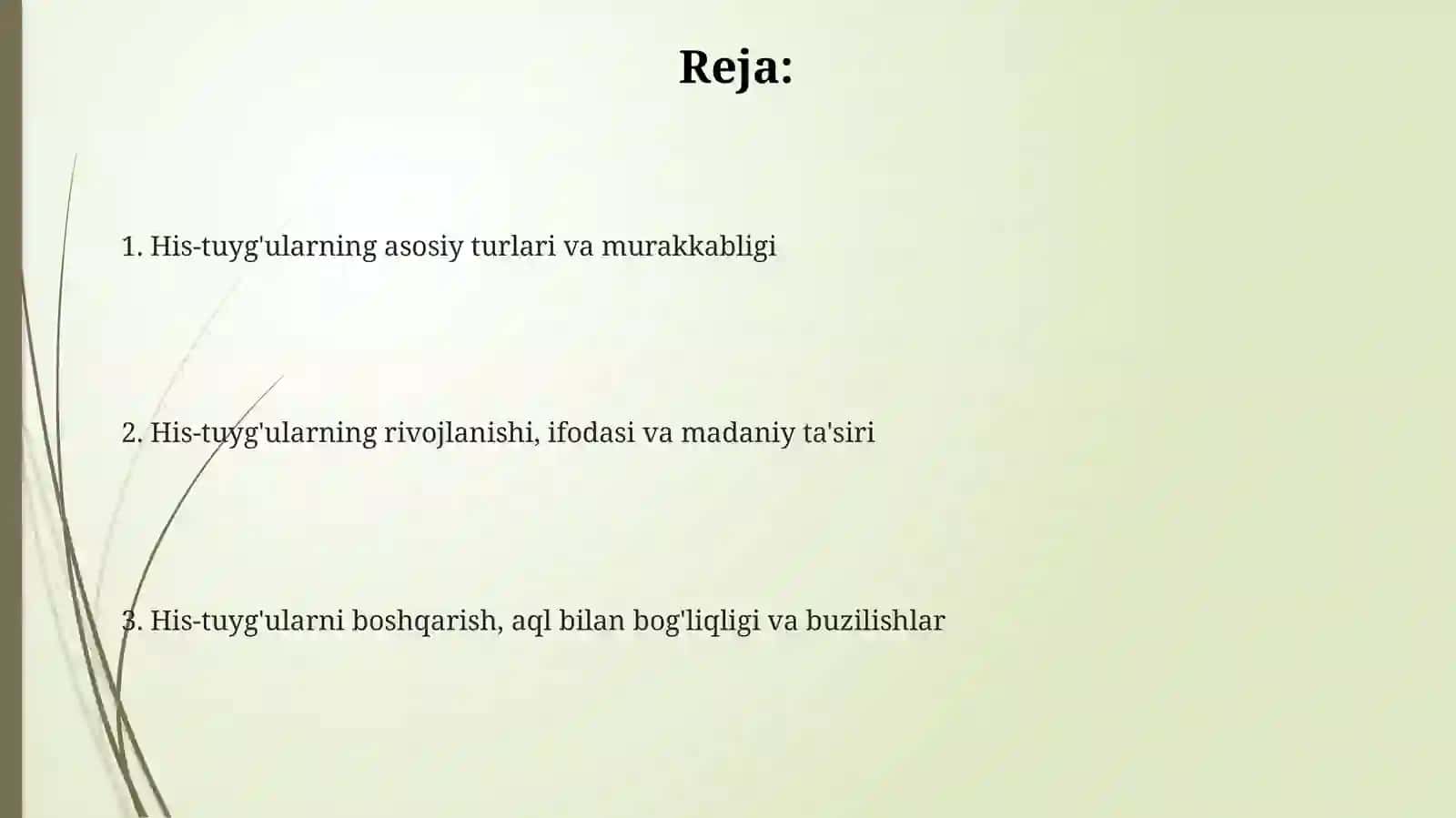 His-tuyg'ularningxilma-xilligi 2