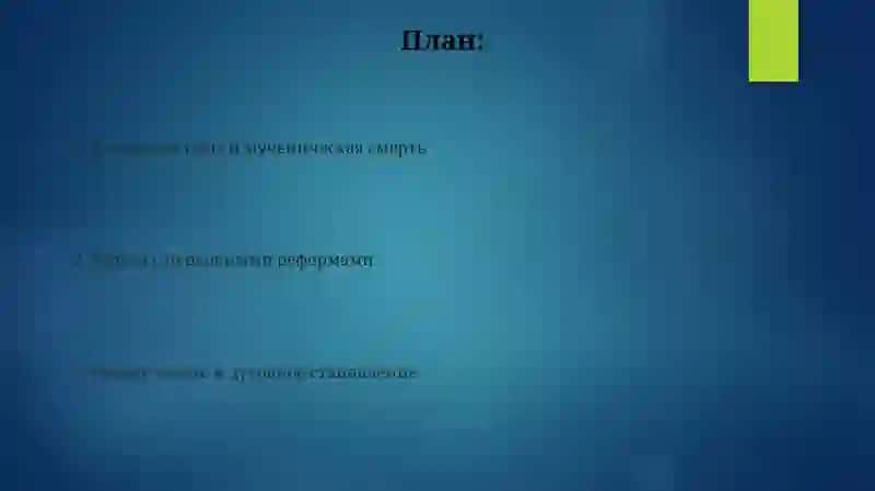 Житие Протопопа Аввакума 2