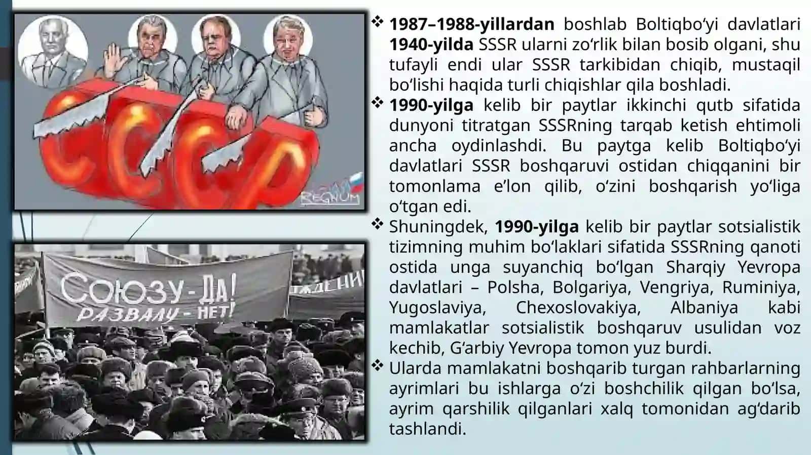 1991-2021 yillarda Rossiya Federatsiyasi 2