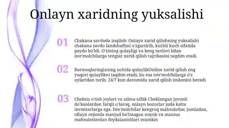 Online Shopping 2