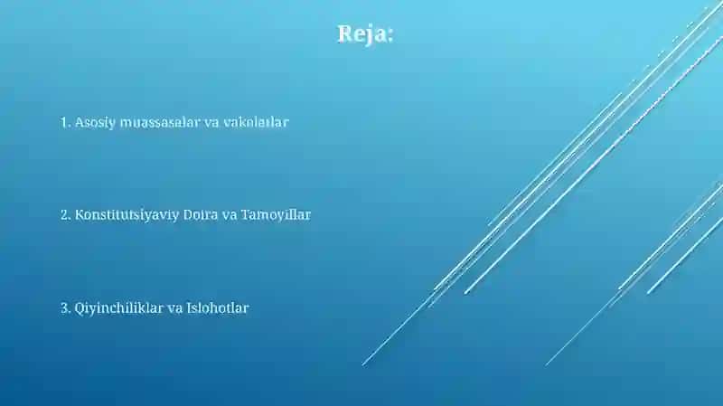 Mustaqil Oʻzbekistonda davlat boshqaruv tizimi 2