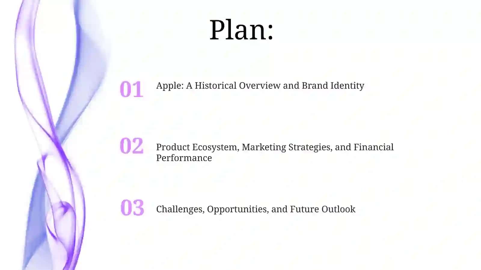 Apple: A History of Innovation and Brand Identity 2