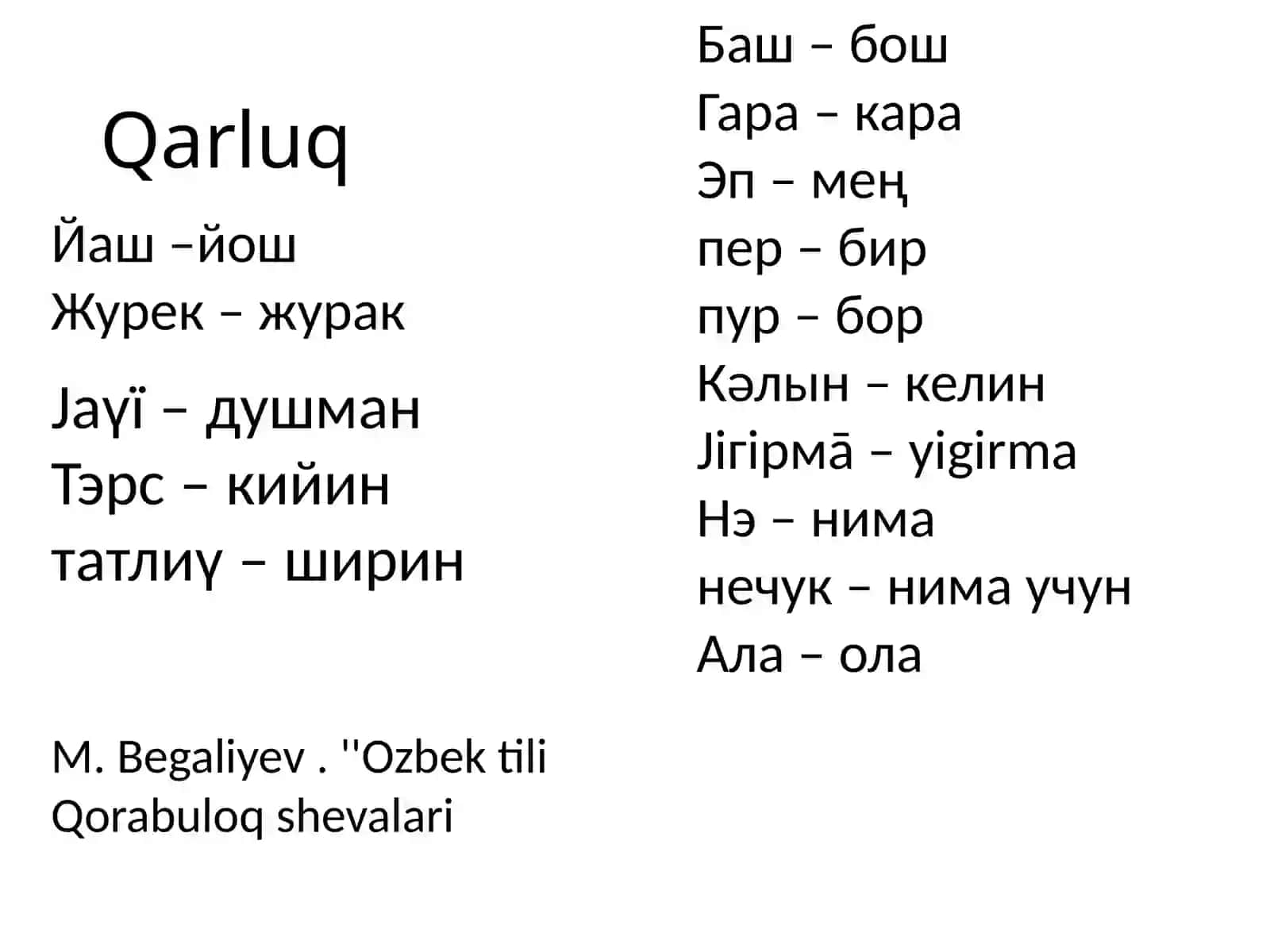 Sh.Abdurahmonov.''O'zbektilivaadabiyotimasalalari'' 2
