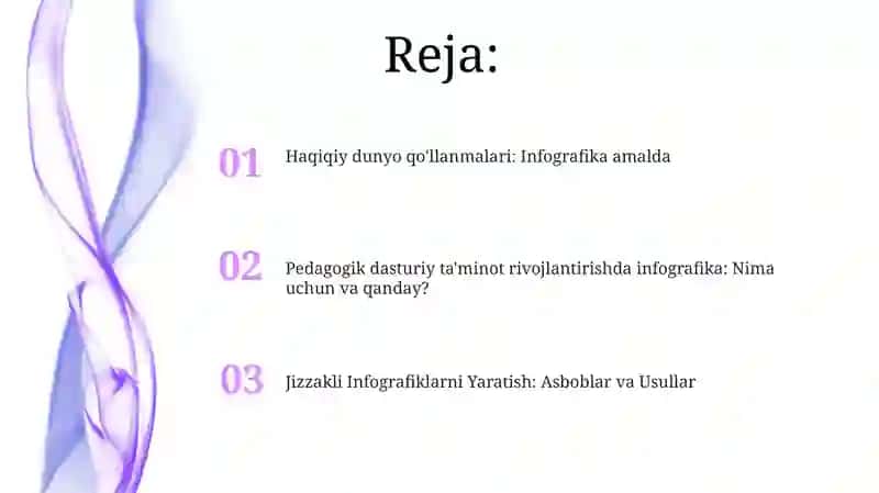 Infografikalar yaratish jarayoni 2
