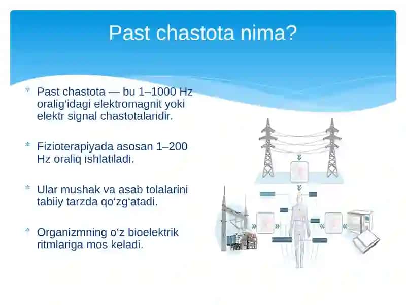 PAST CHASTOTALI FIZIOTERAPEFTIK APARATLAR 2
