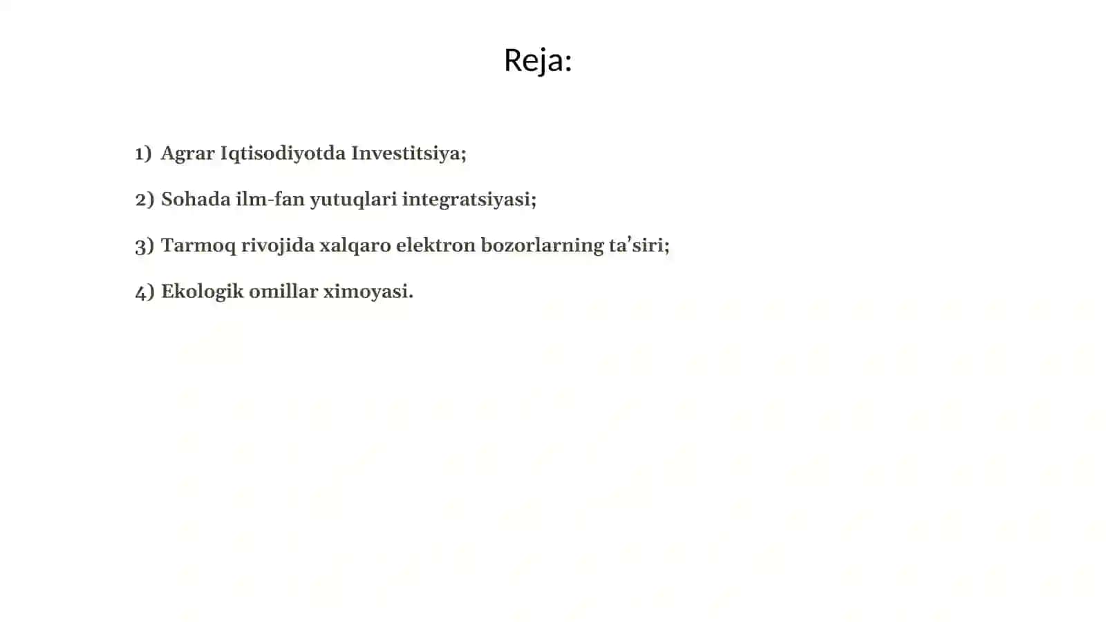 agrar iqtisodiyot 2