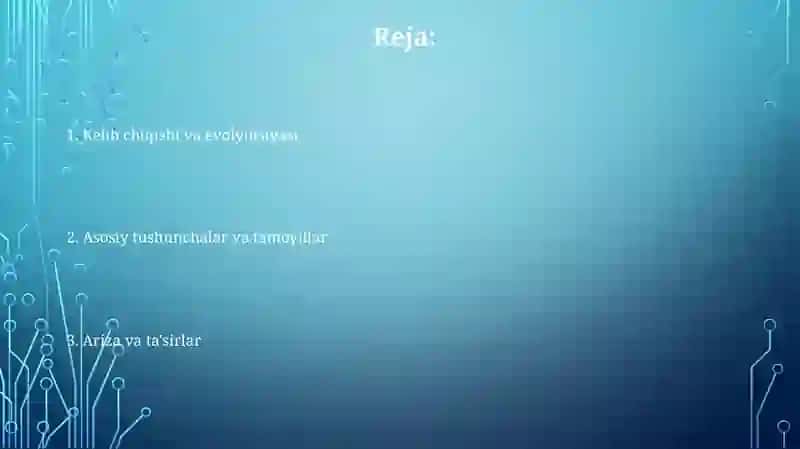 Ong falsafasi 2
