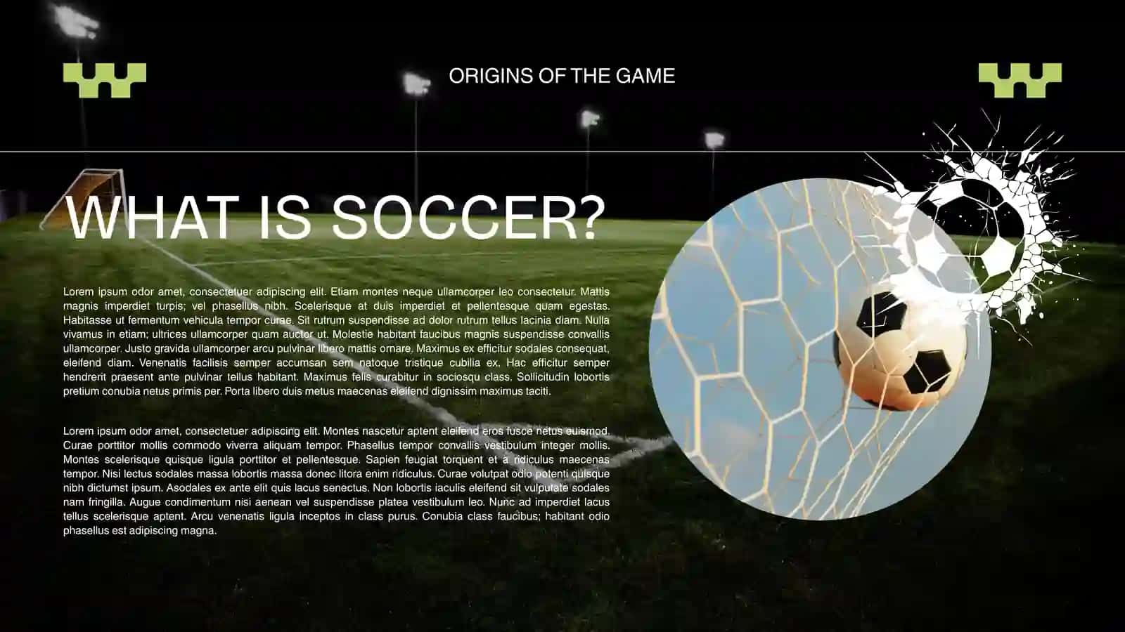 FOOTBALL 2