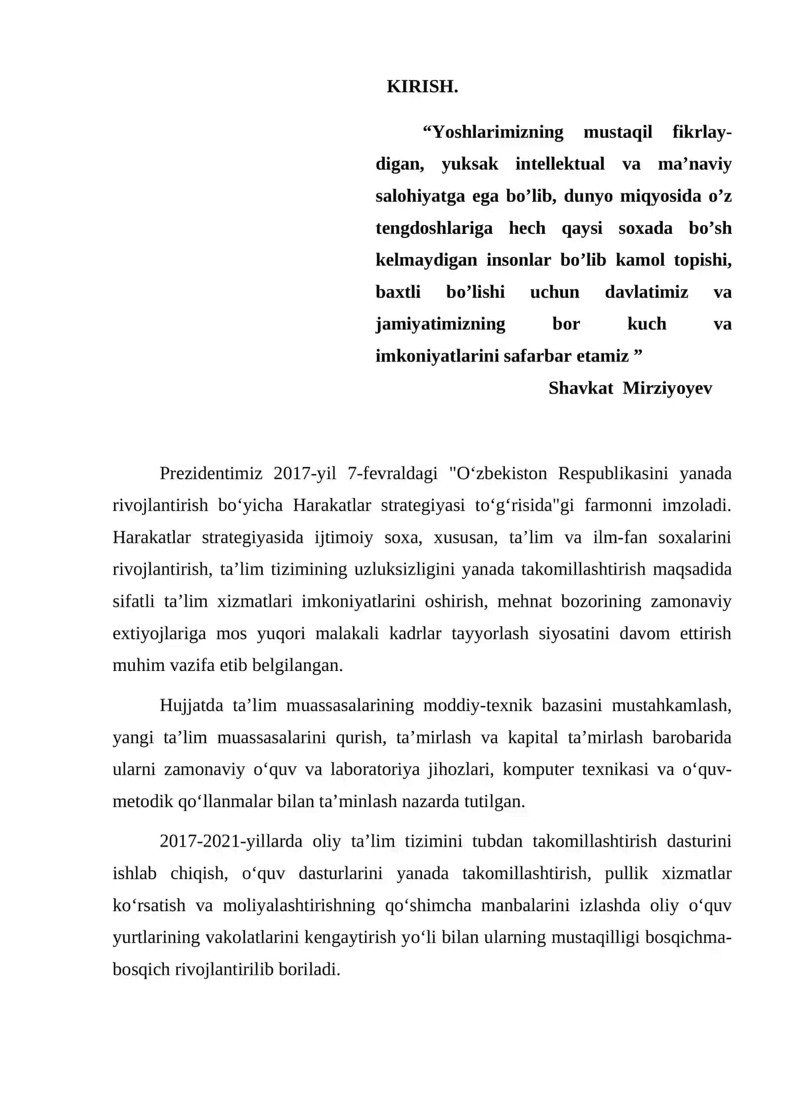 Parametr qatnashgan chiziqli, kvadrat va irratsional tengsizliklar 2