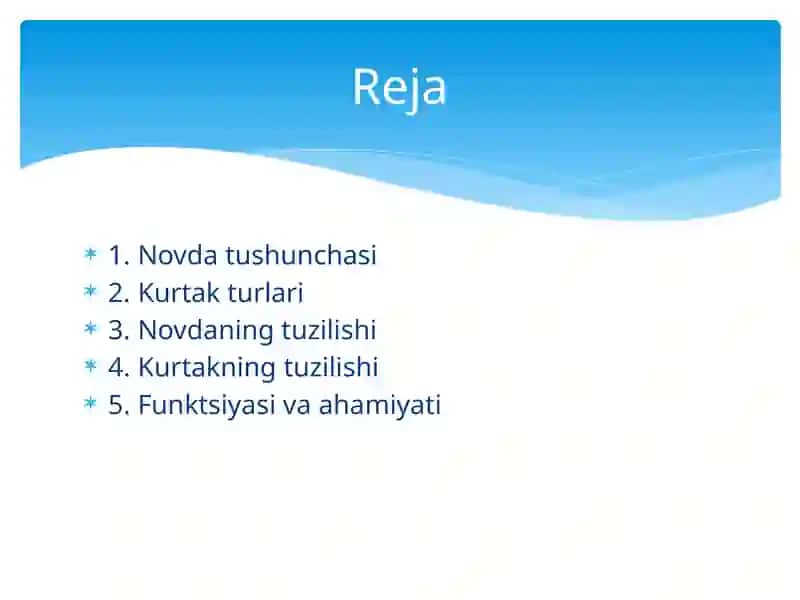 Botanika 2