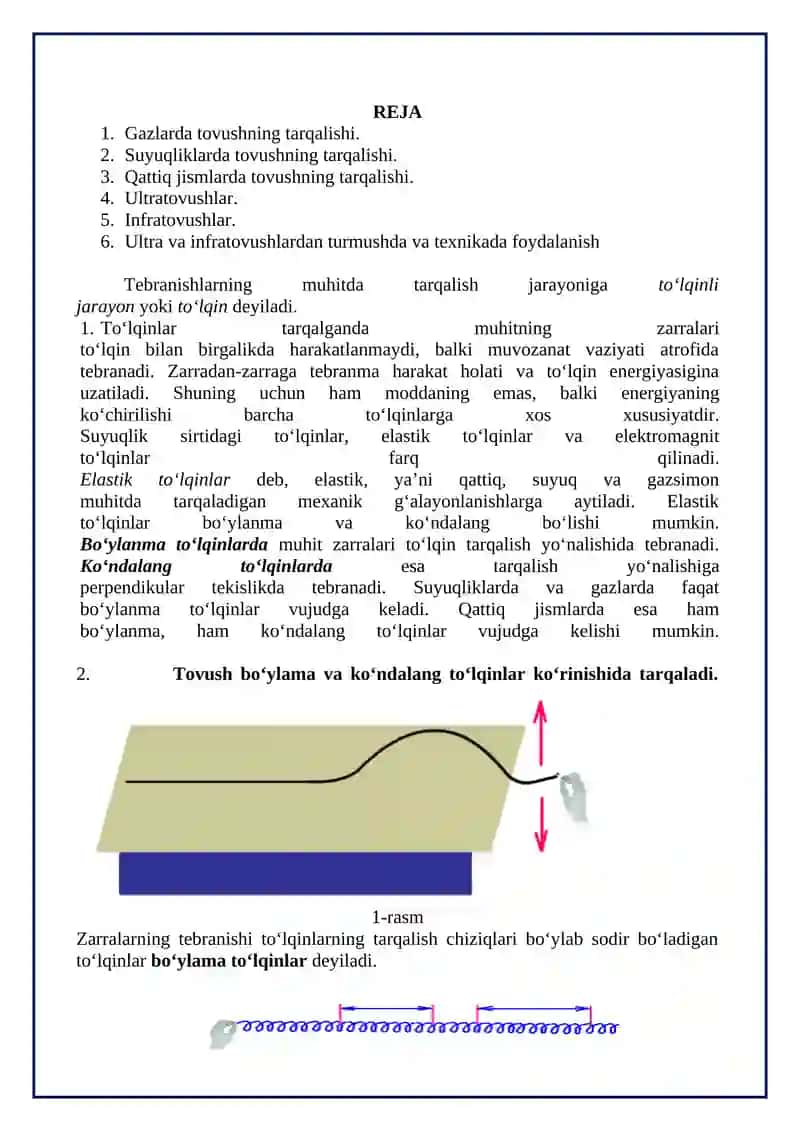 Mexanik to`qimalarning inson organizmiga ta`siri 2