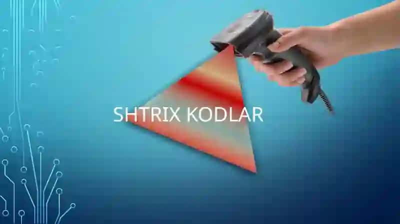 Shtrixkodlar 2