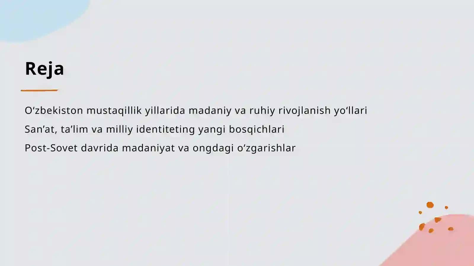 Diplom ishi kurs ishi prezentatasiya yozaman 2