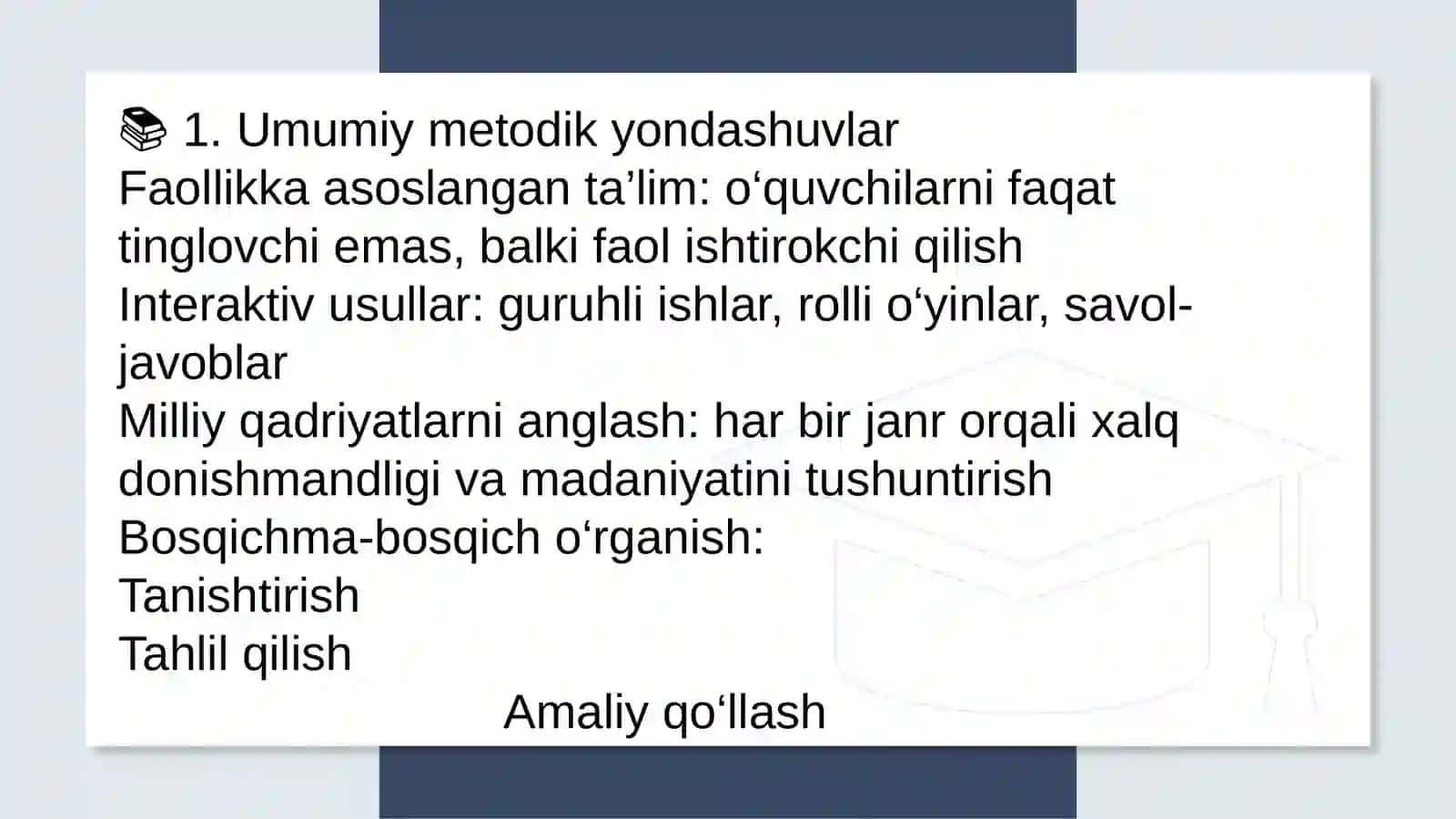 taqdimot 2