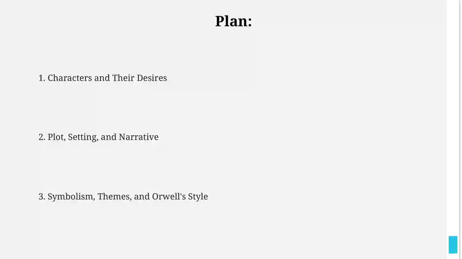 Animal Farm By GeorgeOrwell 2