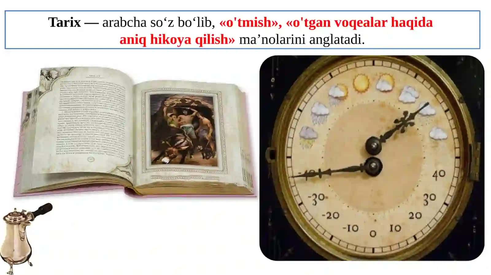 Jahon tarixi va geografiyasi 2