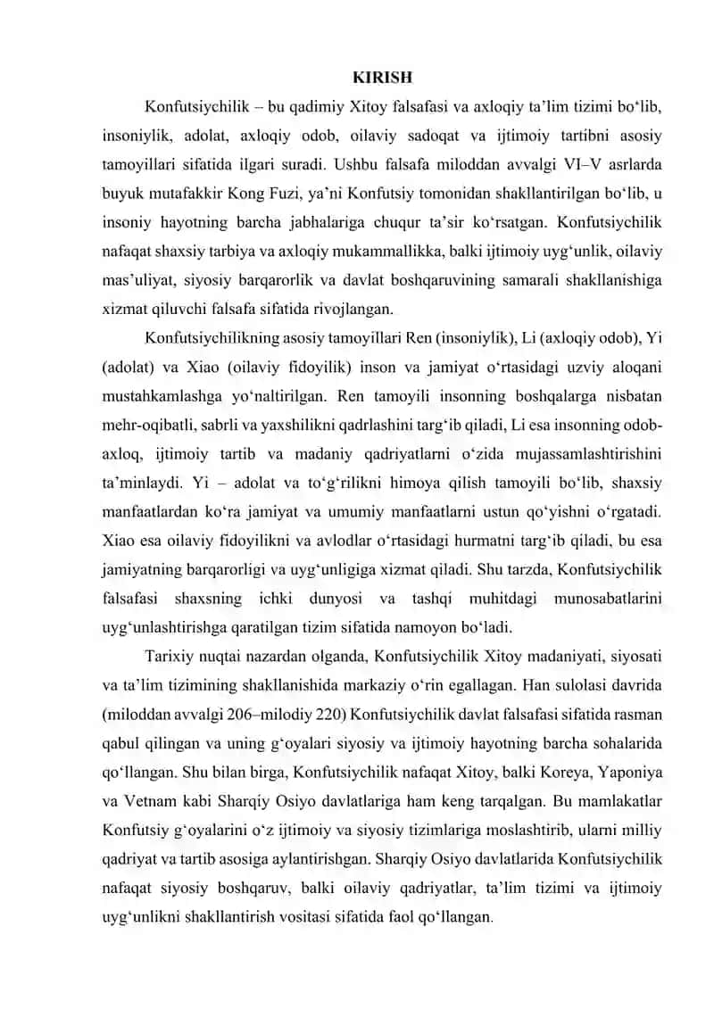 Konfutsiychilik 2