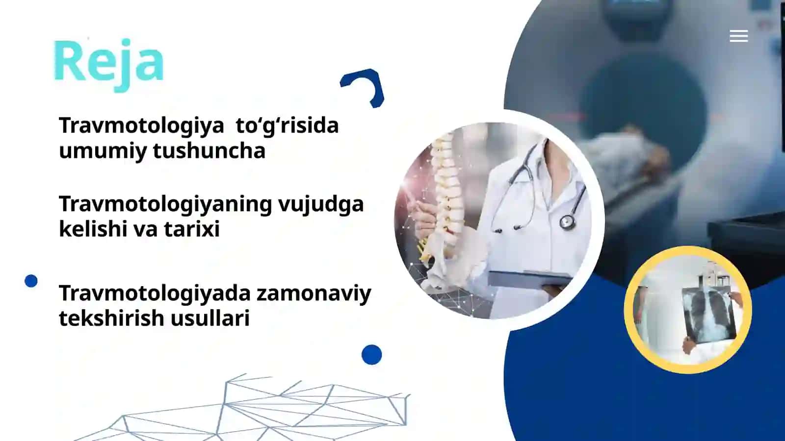 Travmatologiya 2