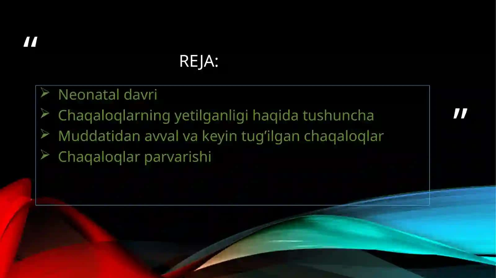 Bolalarkasalliklaripropedevtikasi 2