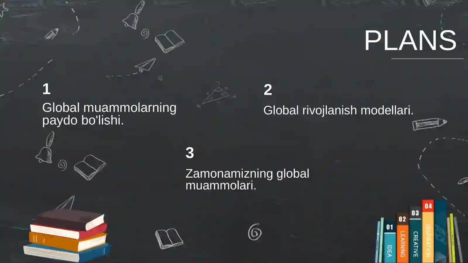 Globallashuv va barqaror taraqqiyot falsafasi 2