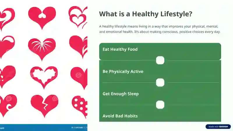 Healthy Lifestyle: A Key to a Long and Happy Life 2