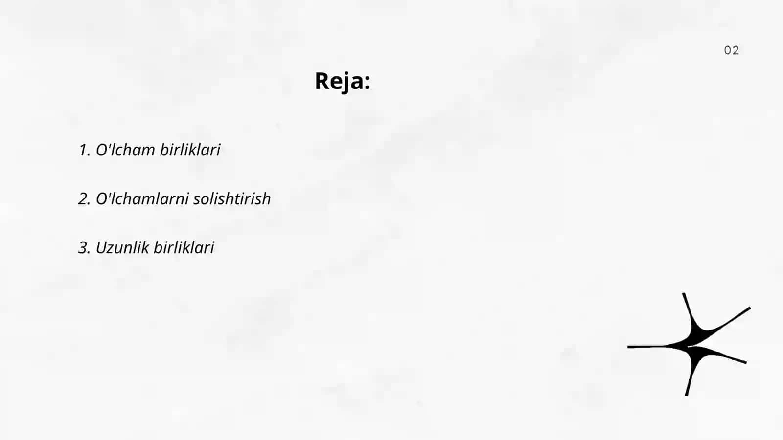 Kattalik.Predmetlar oʻlchamini taqqoslashga oʻrgatish 2