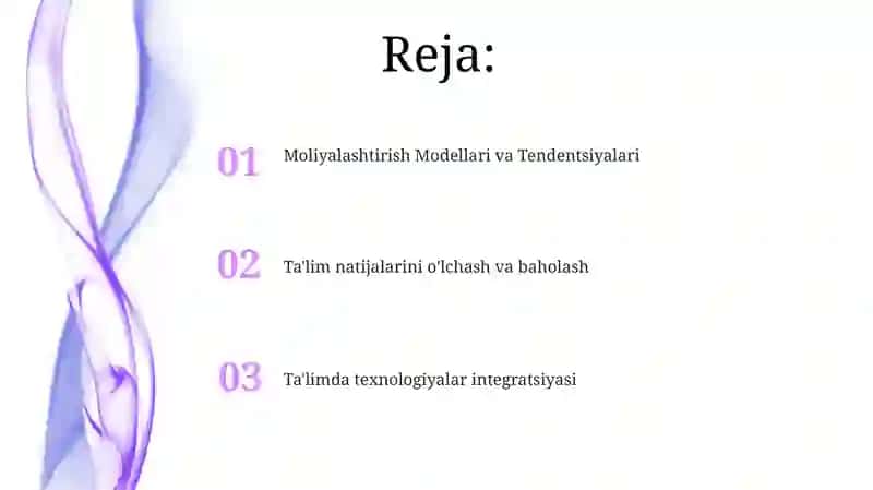 Ta'limda texnologiyalar integratsiyasi 2
