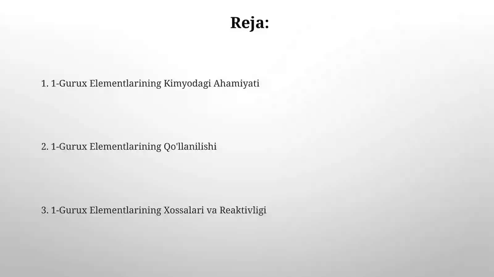 1-Gurux Elementlarining Kimyodagi Ahamiyati 2