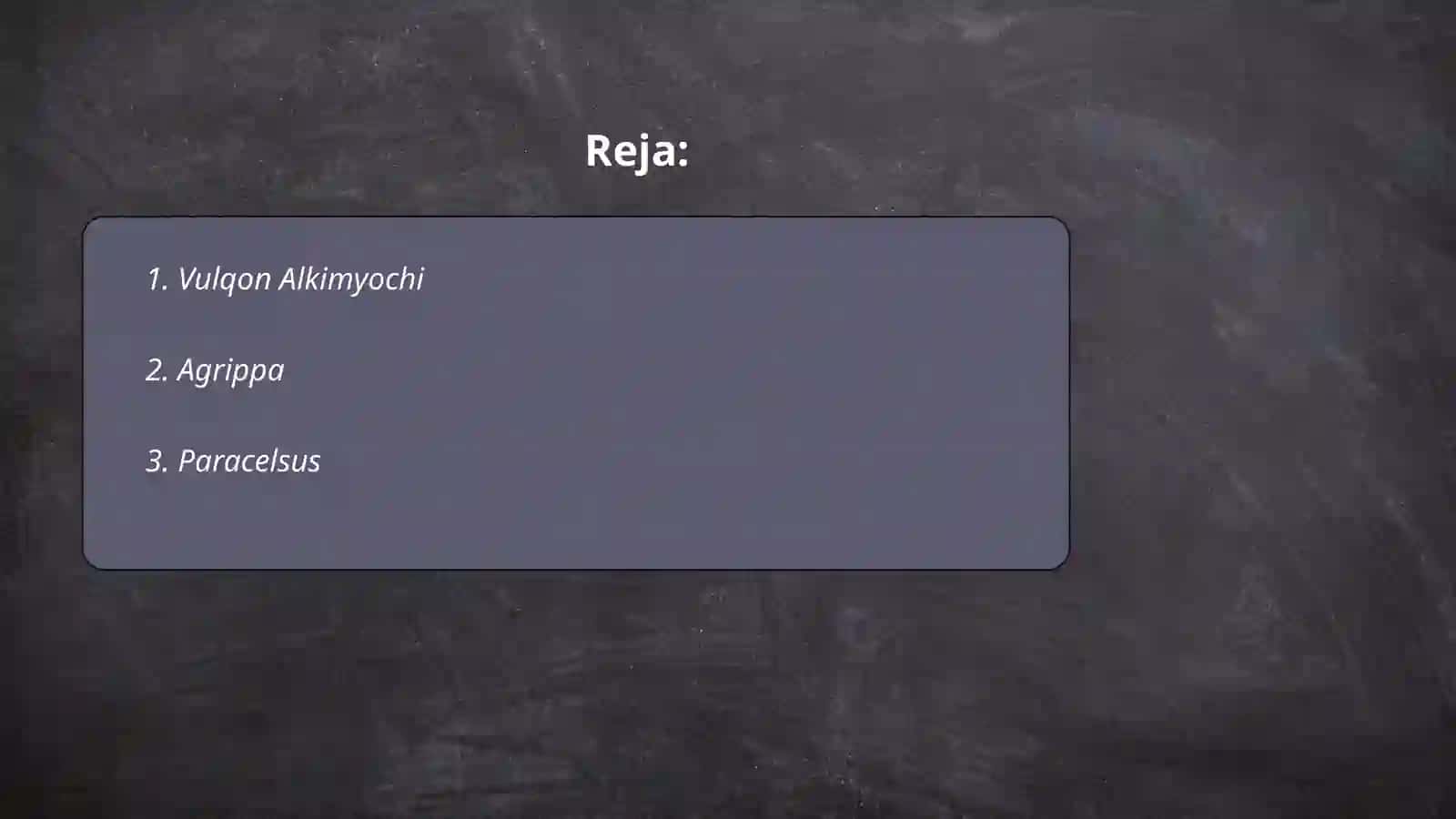Vulqon Alkimyochi 2