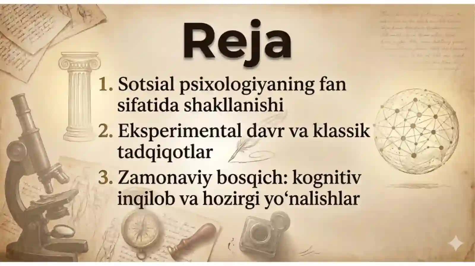 Taqdimot, prezintatsiya, slayd 2