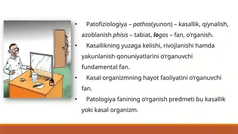 Patologiyafanigakirish 2