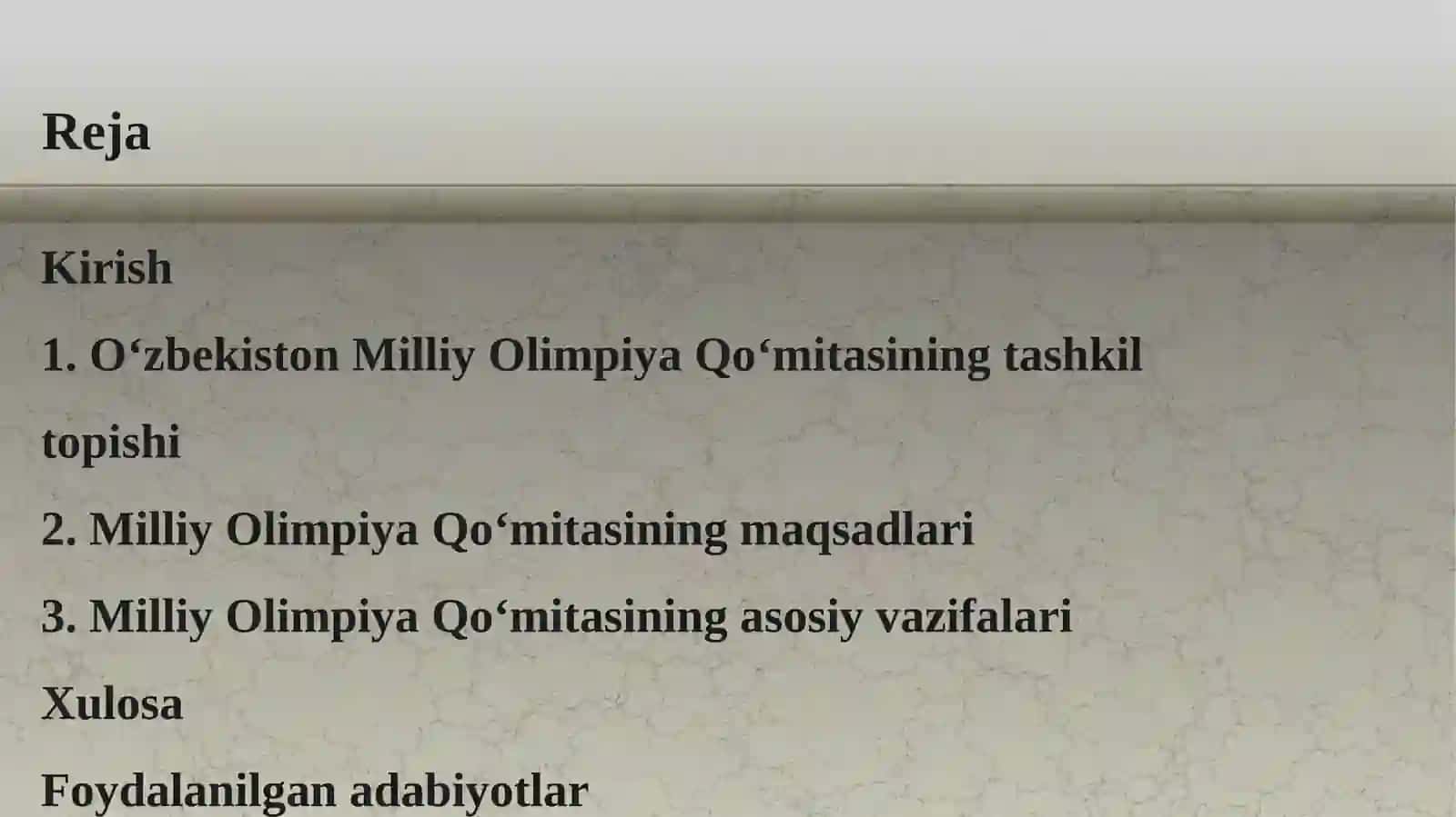 Bo‘ysunmaslik jinoyati huquqiy tahlili 2