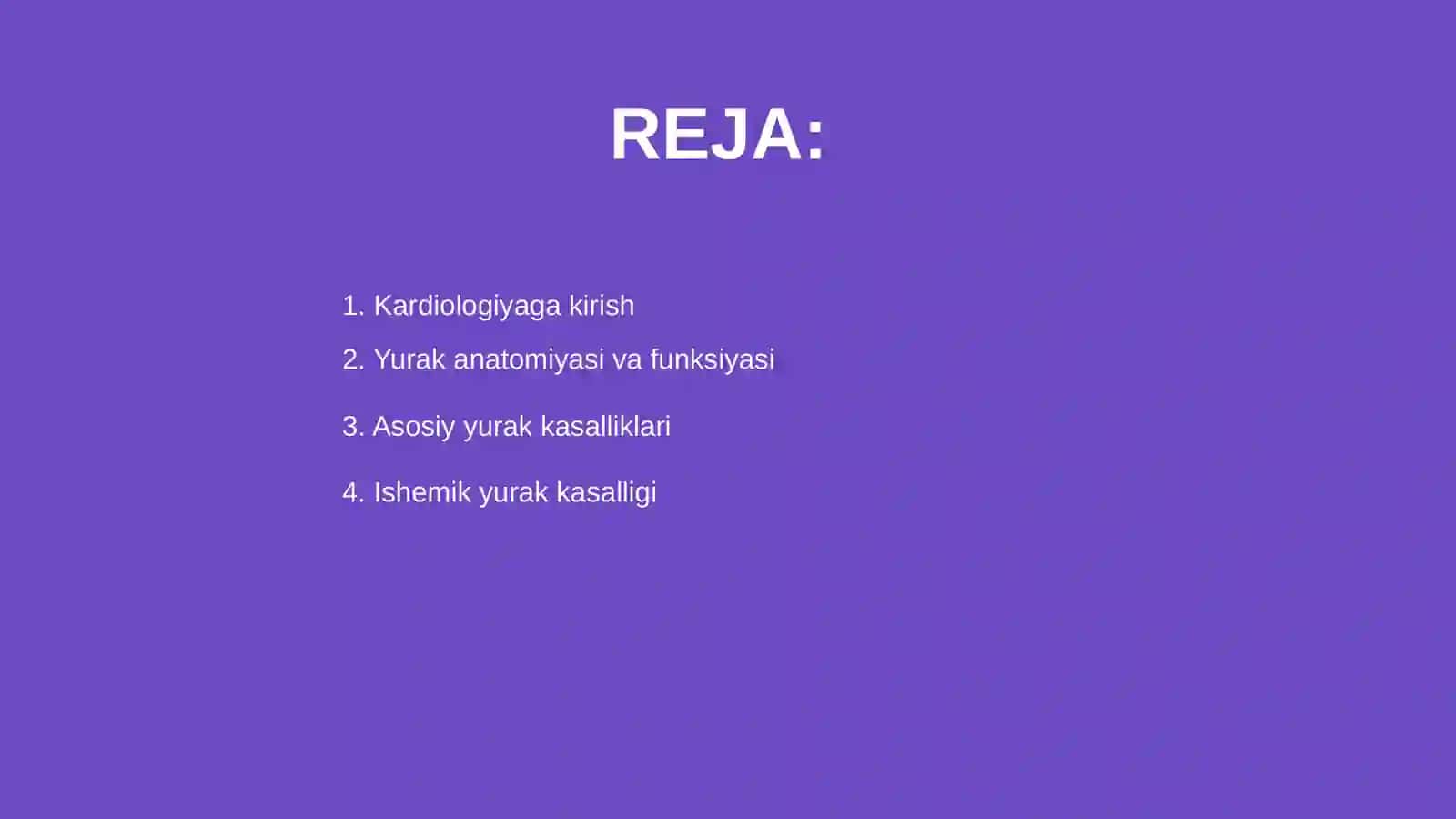 Kardiologiya 2