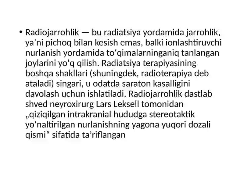 Radiojarrohlik 2