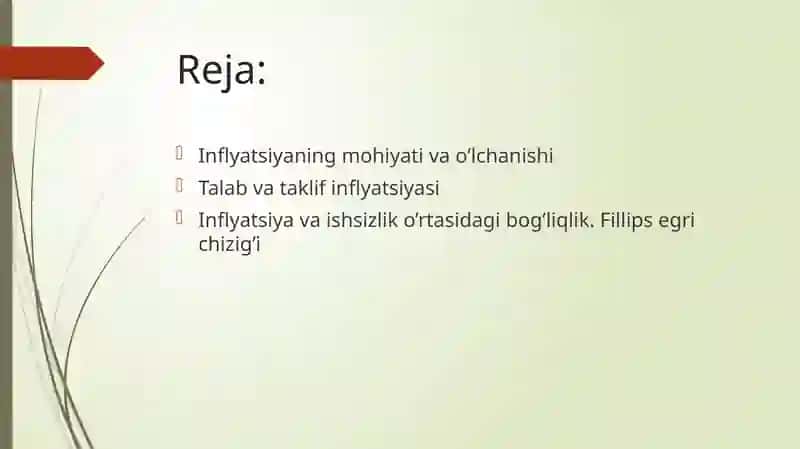 Makroiqtisodiy beqarorlik 2