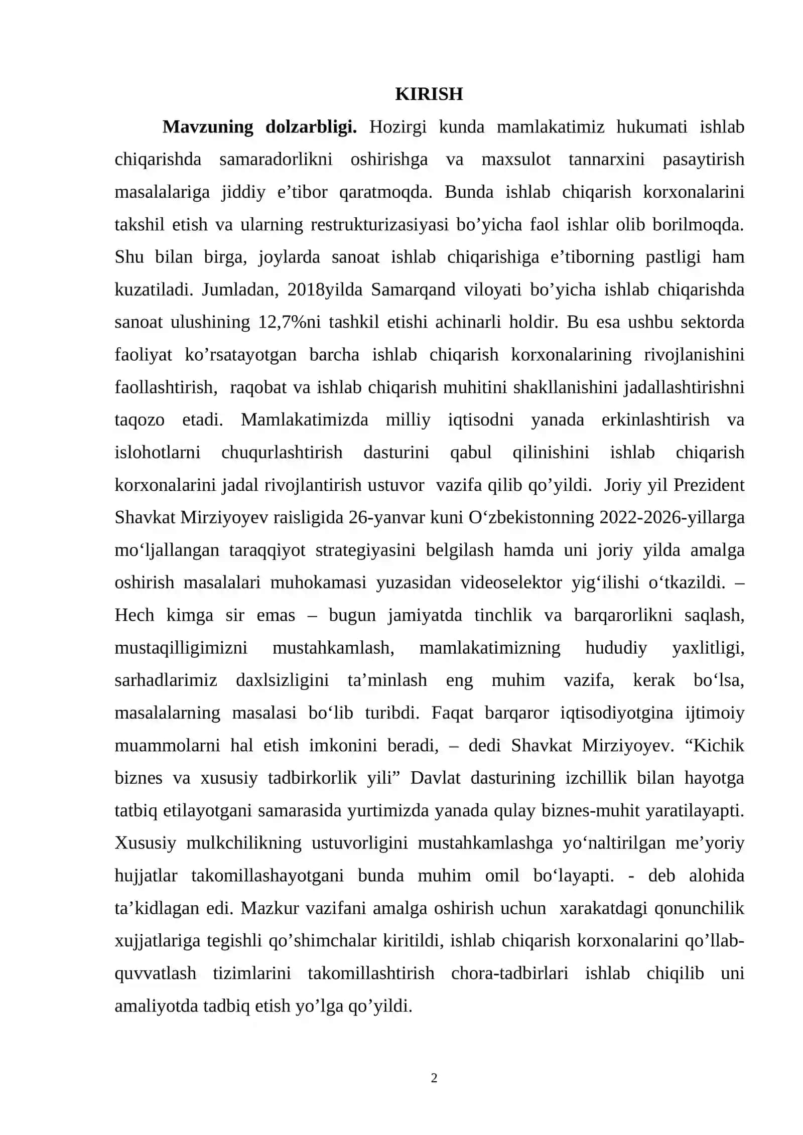 KORXONA XARAJATLARI ULARNING TARTIBI VA TURLARI 2