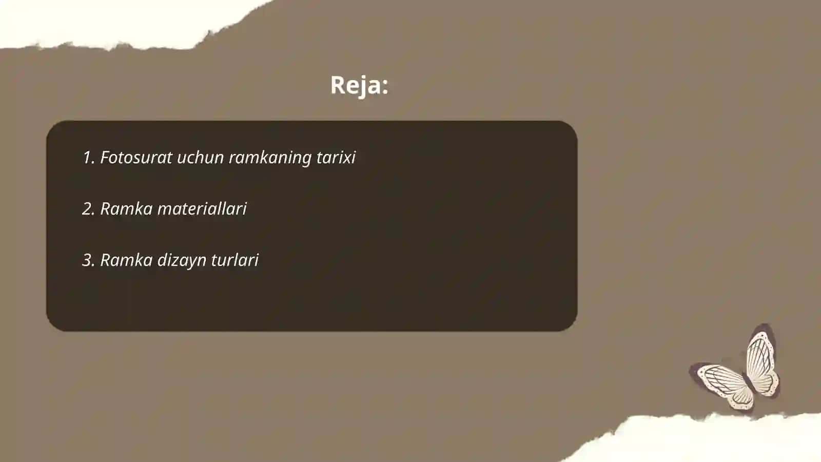 Fotosurat uchun ramka 2