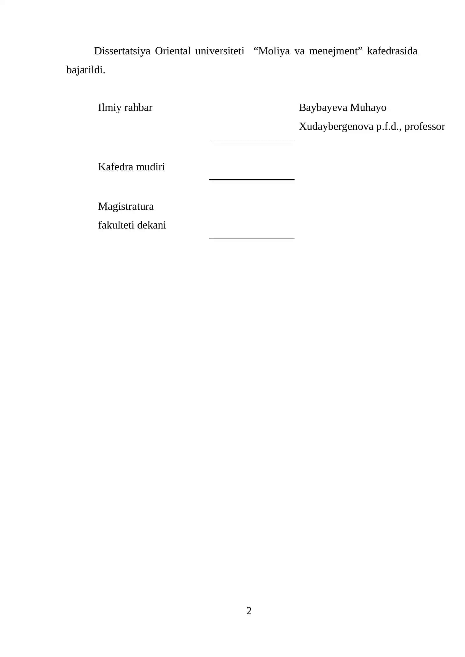 UMUMTA'LIM MAKTABI DIREKTORLARINING BOSHQARUV KONPETENSIYASINI RIVOJLANTIRISH USULLARI 2