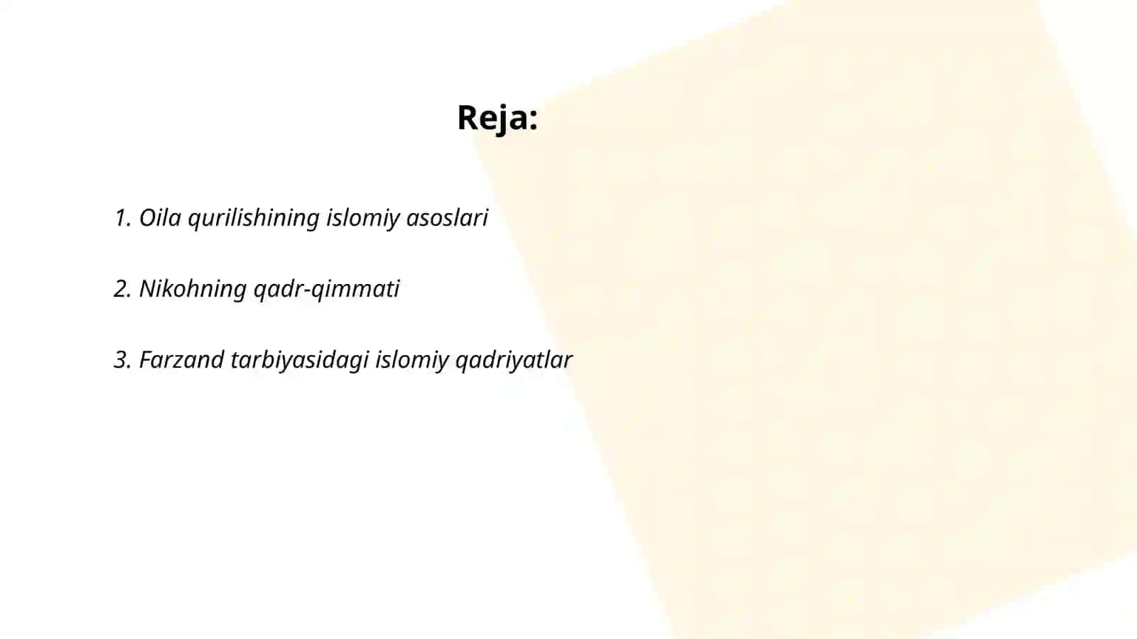 Baxtiyor oila 2