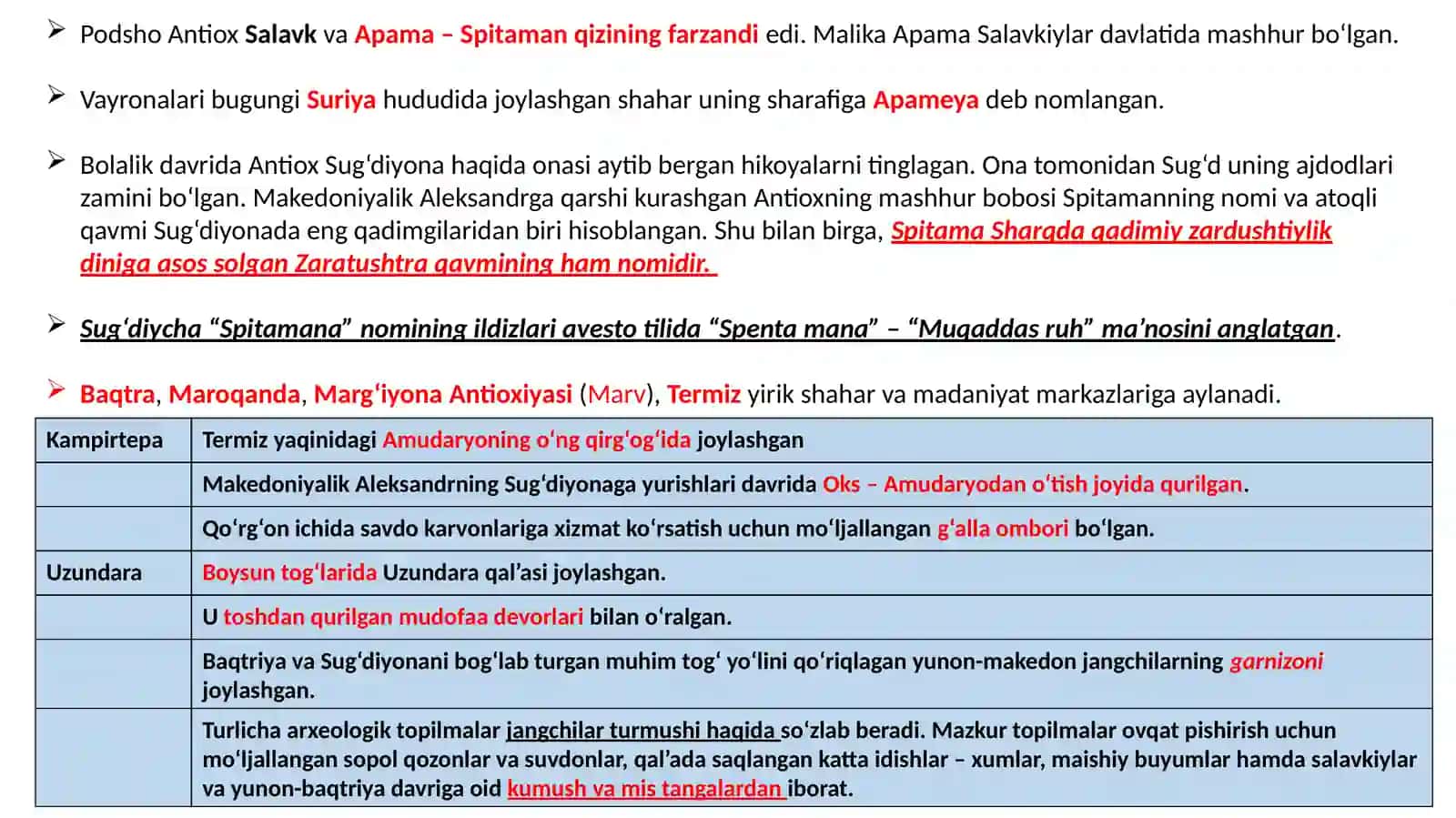 Salavkiylar davlati va Yunon-Baqtriya podsholigi 2