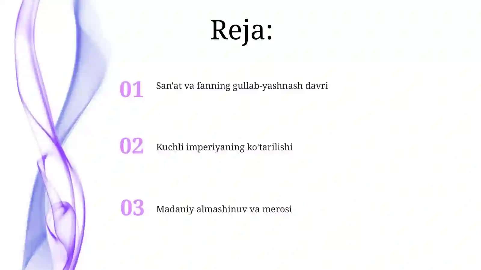 Temur davri renessansi 2