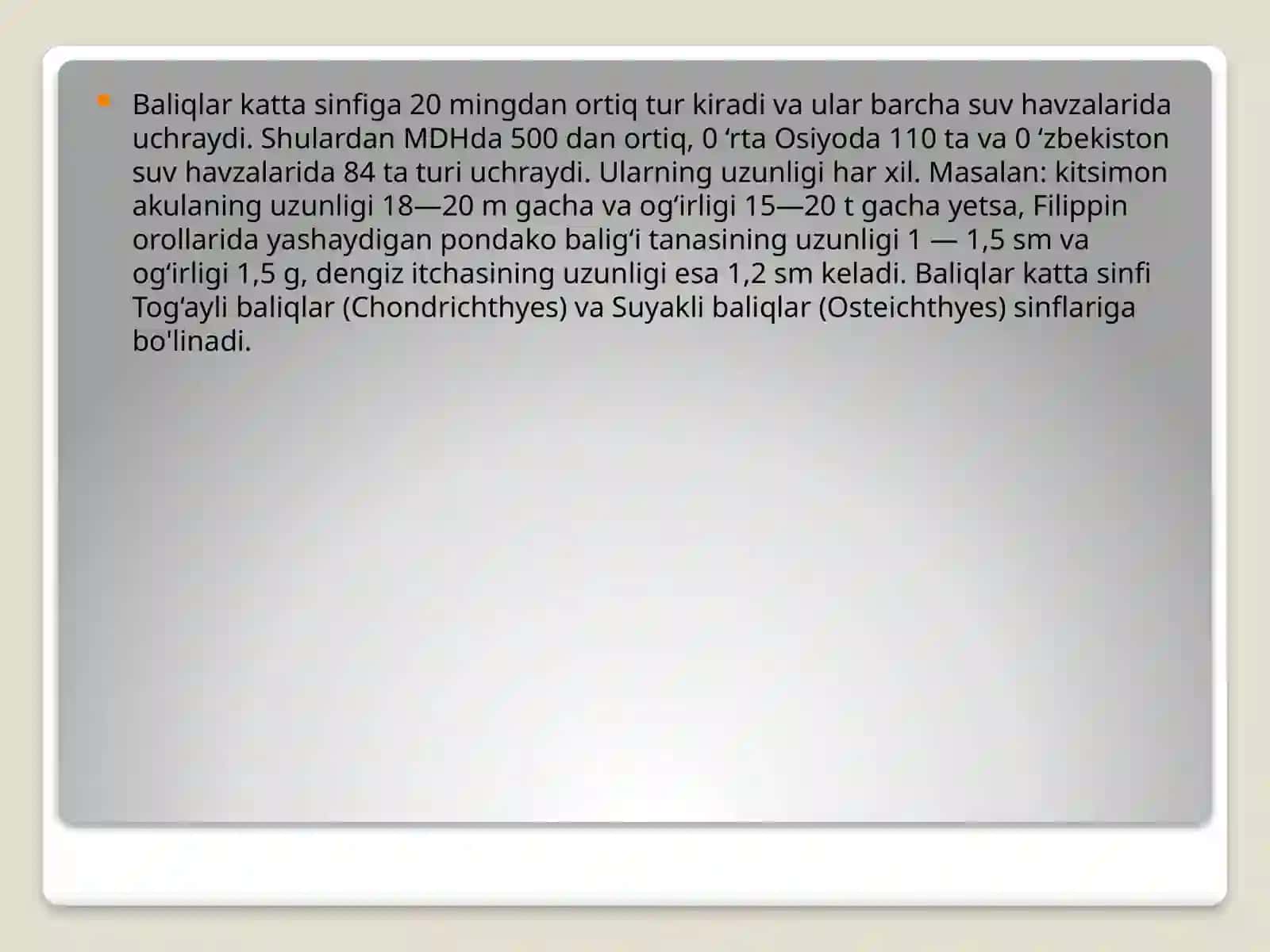 Baliqlarkattasinfi 2