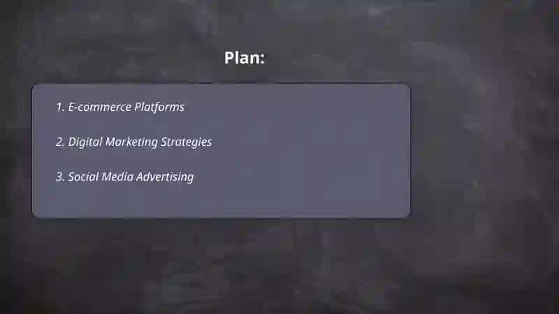 E-commerce Platforms 2