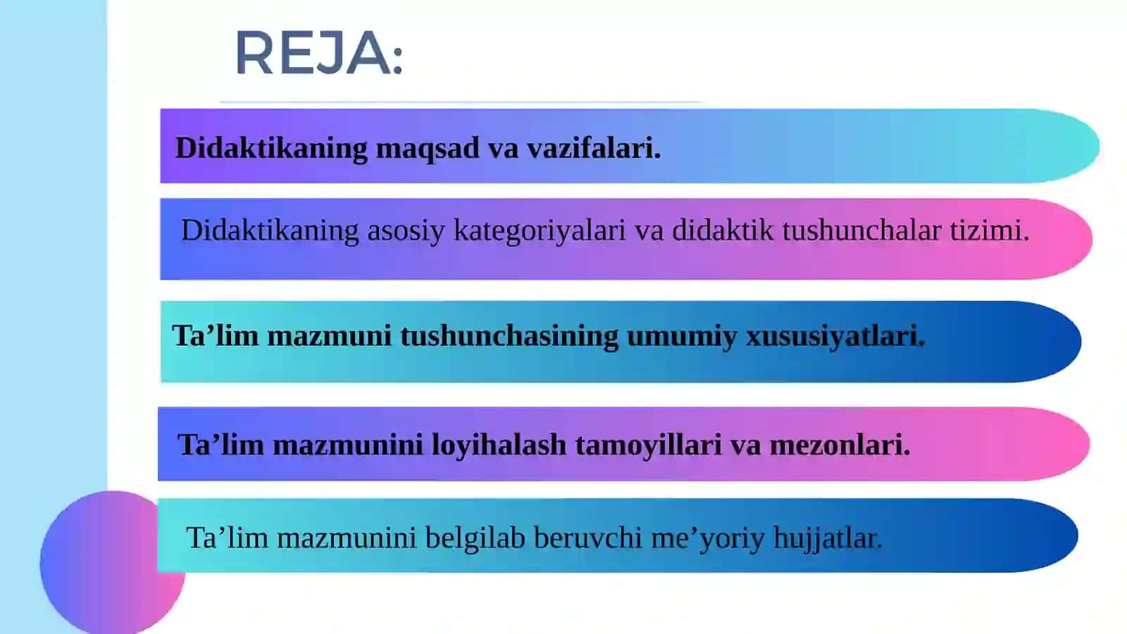 Boshlang’ich ta’limda Didaktika 2