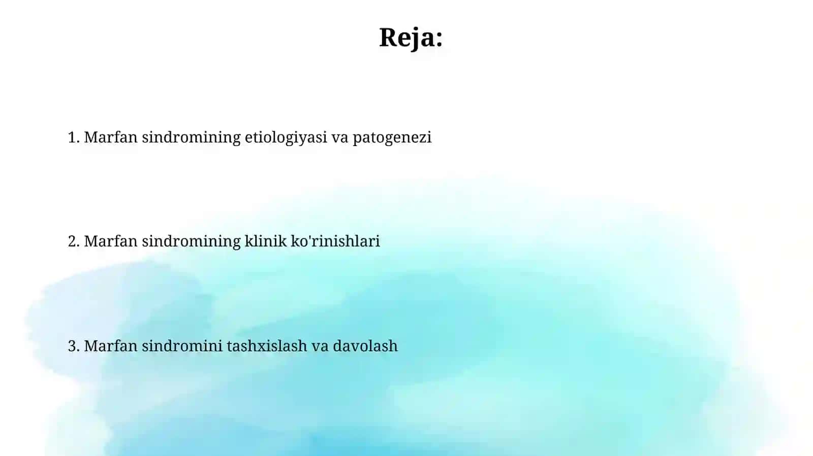Marfansindromi 2