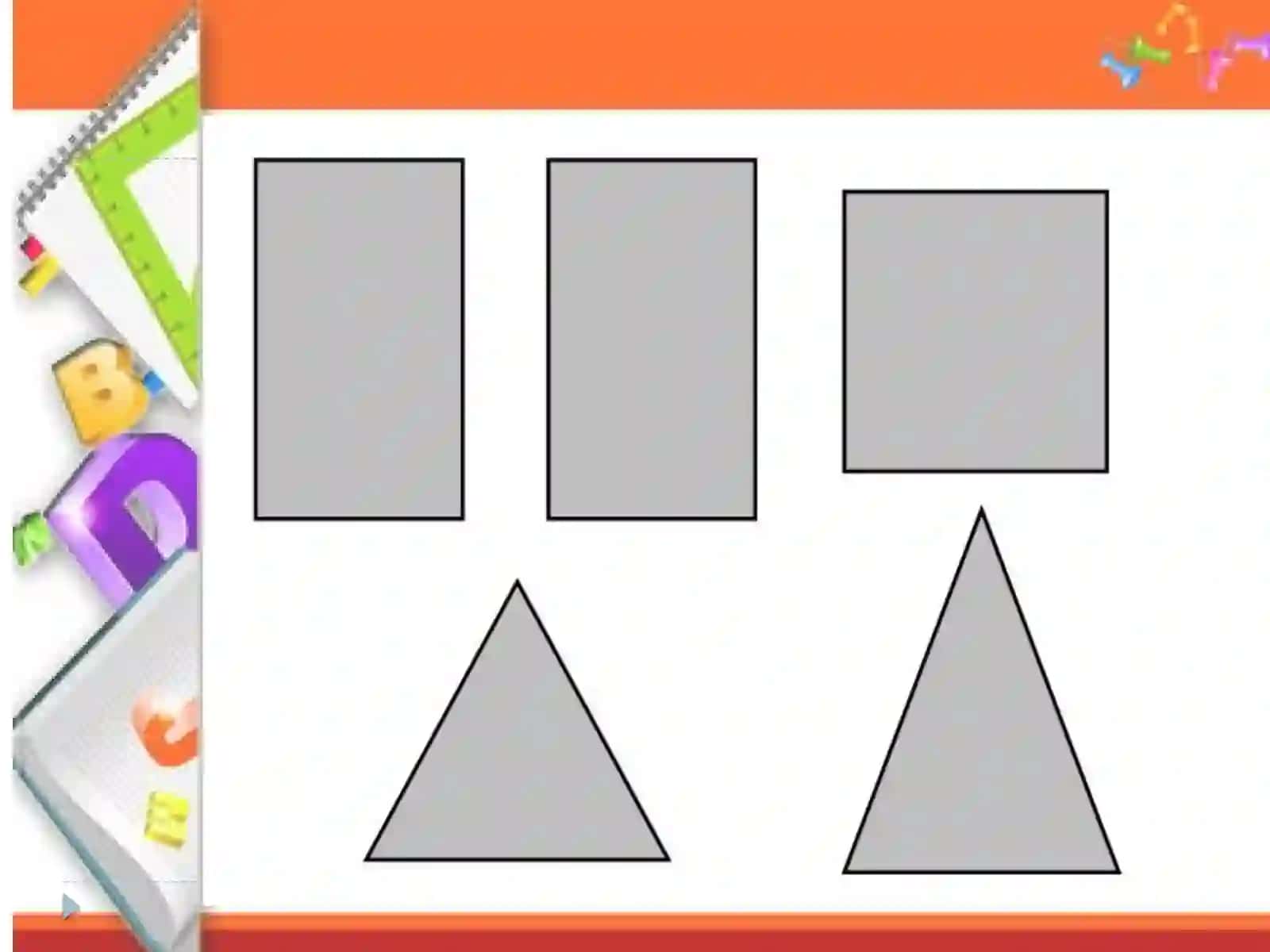 Fazoviy shakllar geometriyasi 2