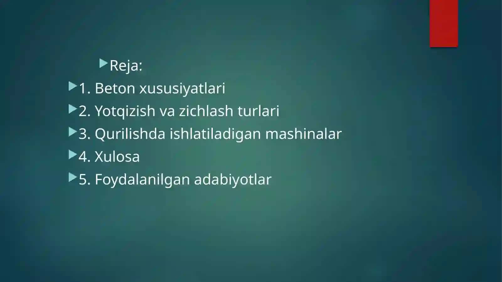 Injenerlik Geologiyasi Kafedrasi 2