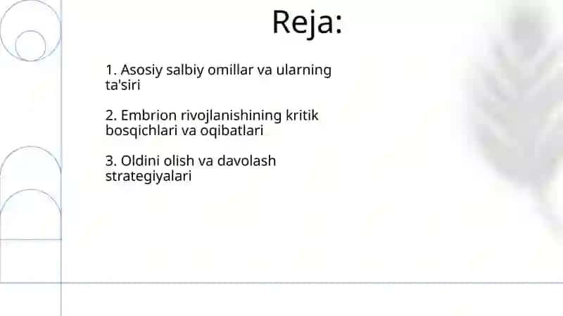 Embriogenezgataʼsiretuvchisalbiyomillar 2
