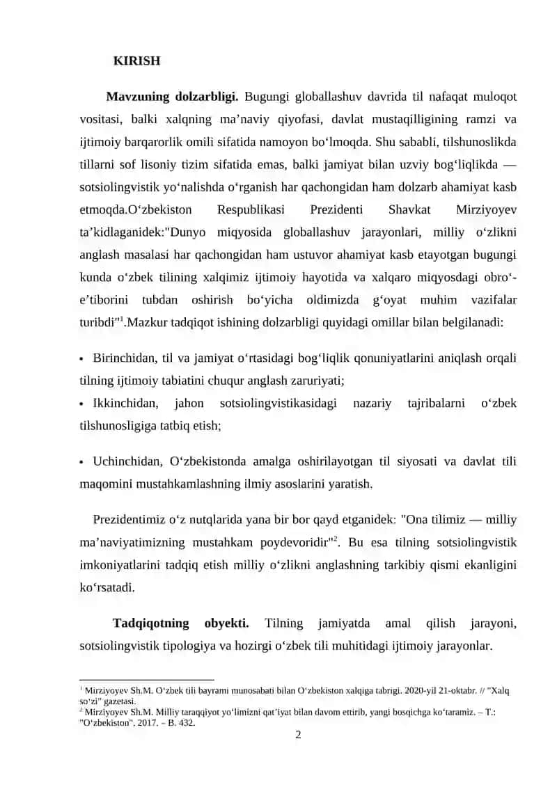 Sotsiolingvistika 2